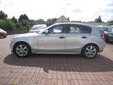 BMW 1 116i - BMW 116 aus 2005: 116i