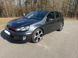 Volkswagen Golf 2.0 TSI DSG GTI GTI, Xenon, Schiebedach,SHZ - Volkswagen Golf aus 2009: GTI