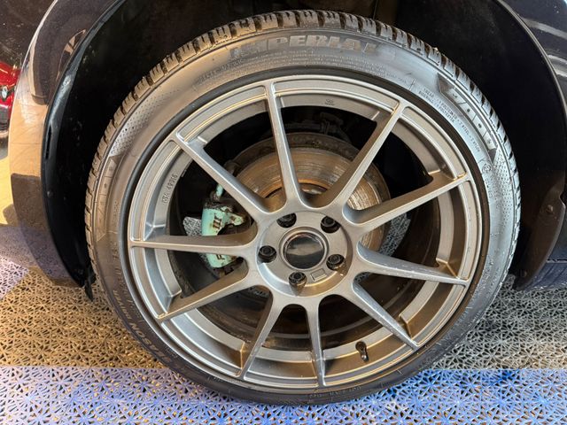 Skoda Octavia Combi Ambition