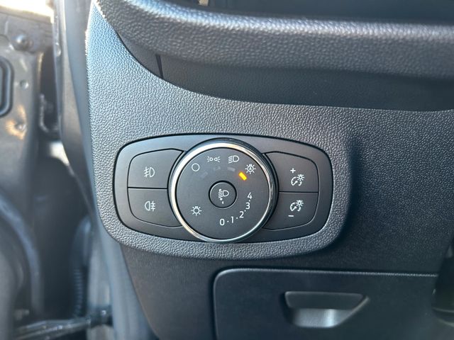 Fiesta Titanium*PDC*SHZ*FSHZ*