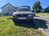 Volkswagen Caddy TDI - gebrauchte VW Caddy aus dem Jahr 1999