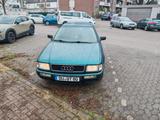 Audi 80 2.0 Auto Avant - - Audi 80: Kombi