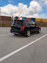 Mercedes-Benz GLK 350 4MATIC -AMG-Line - Mercedes-Benz GLK 350: AMG