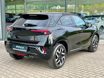 Opel Mokka - 3