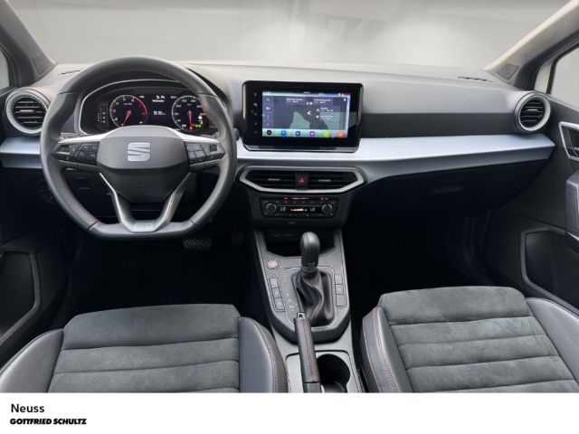 Seat Ibiza - Bild 6