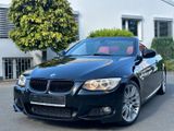 BMW 335i Cabrio*M-SPORTPAKET*DEUTSCH*98-TKM* - BMW 3er Reihe aus 2012