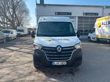 Renault Master Kasten RWD L4H2/TEMP/KAM/KLIMA - Renault Master 4