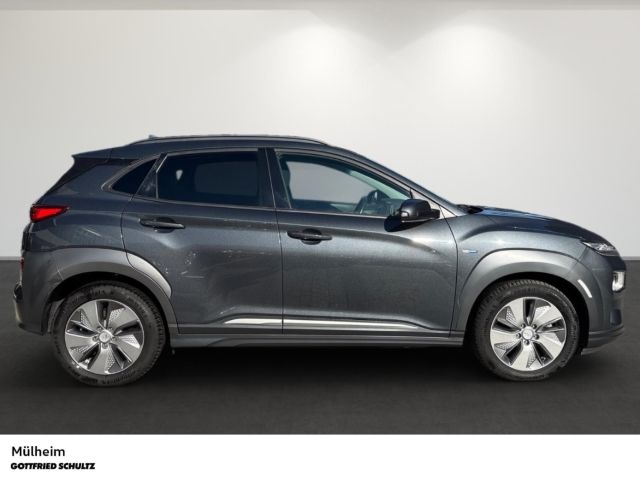 Hyundai KONA Elektro Style 2WD LED Apple CarPlay imagem 2