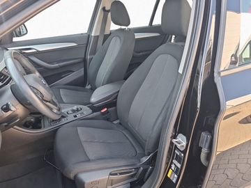 BMW X1 - 10