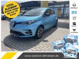 Renault ZOE E-Tech 100% el. E-Tech 100% elektrisch - gebrauchte Renault ZOE aus dem Jahr 2023