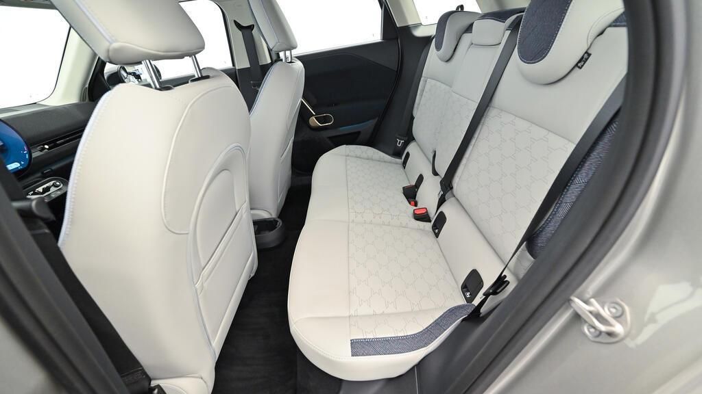 MINI John Cooper Works - Bild 14