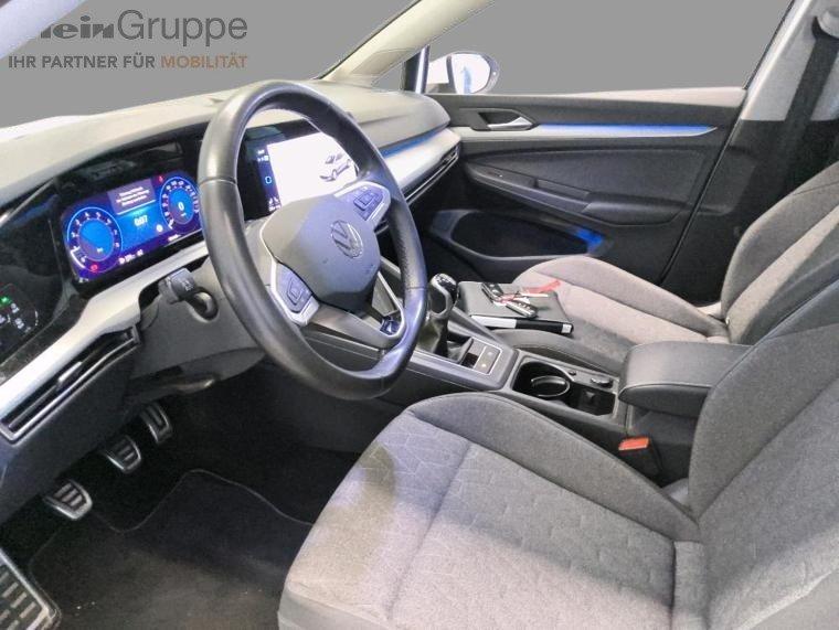 Volkswagen Golf Variant MOVE 1.5 TSI APP+LED+NAVI+PDC+VIRT, миниатюра 4