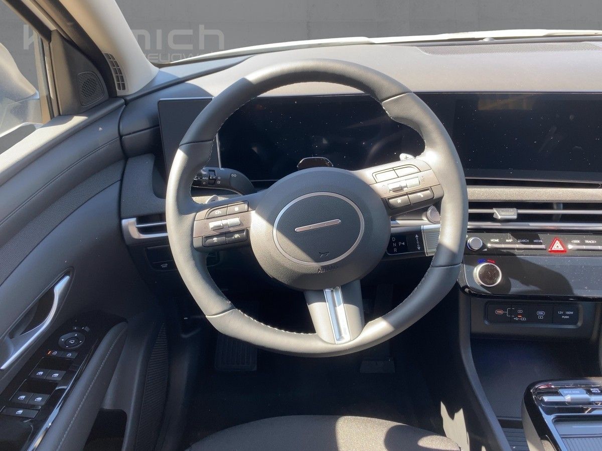 Hyundai TUCSON - Bild 9