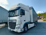 DAF XF106-530 SSC-INTARDER-2 Tanks-Parking Cool - DAF Xf 530