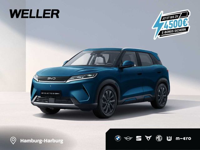 BYD ATTO 2