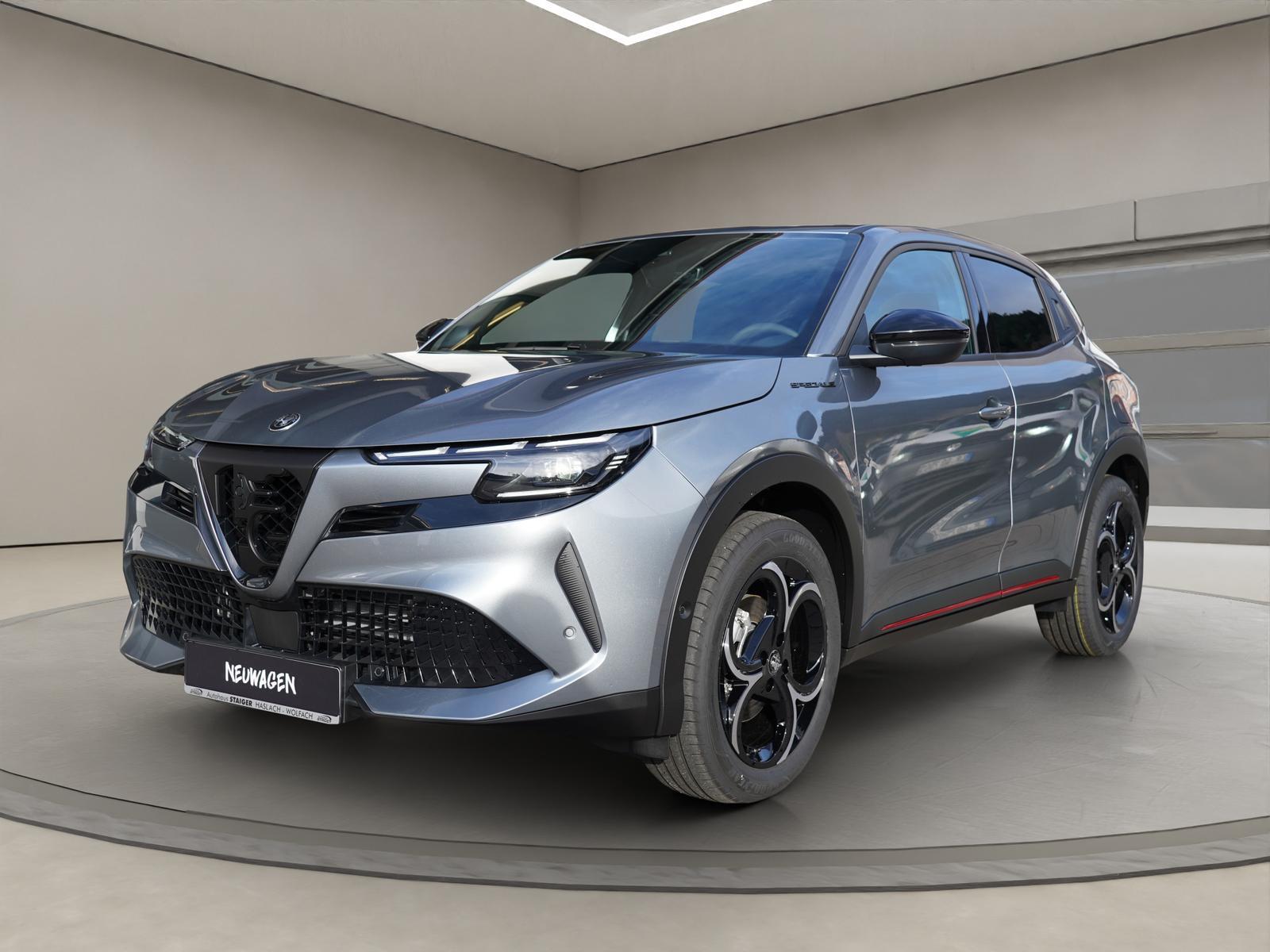 Alfa Romeo Junior 1.2 Hybrid Speciale-Sitzhzg mtl. ab 249€*