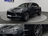 Porsche Macan S PDK /LED/BOSE/PANO/GARANTIE - mit Benzin-Antrieb: Geländewagen, mit Klimaanlage, Garantie