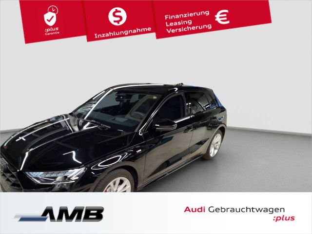 Audi A3 Sportback TFSIe S line imagem 2