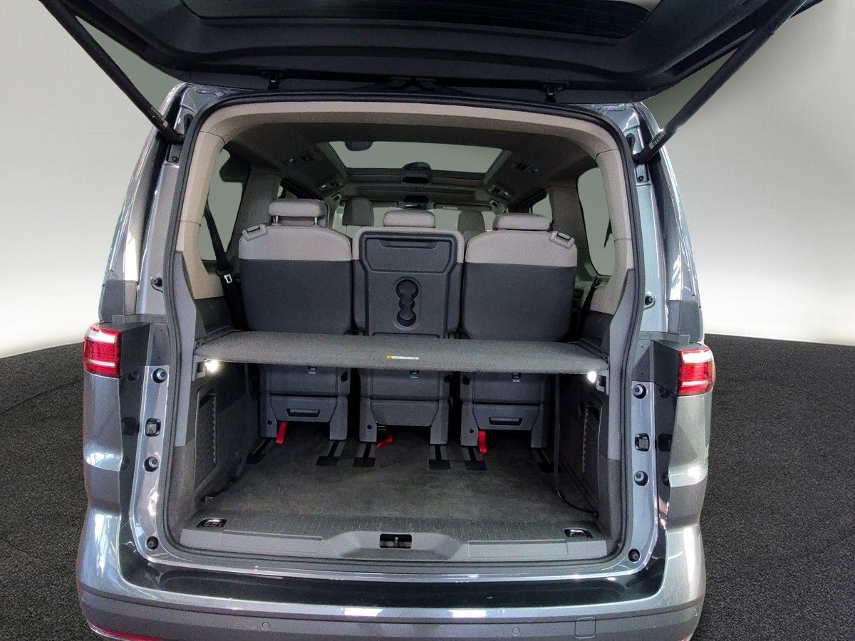 Volkswagen T7 Multivan - Bild 7