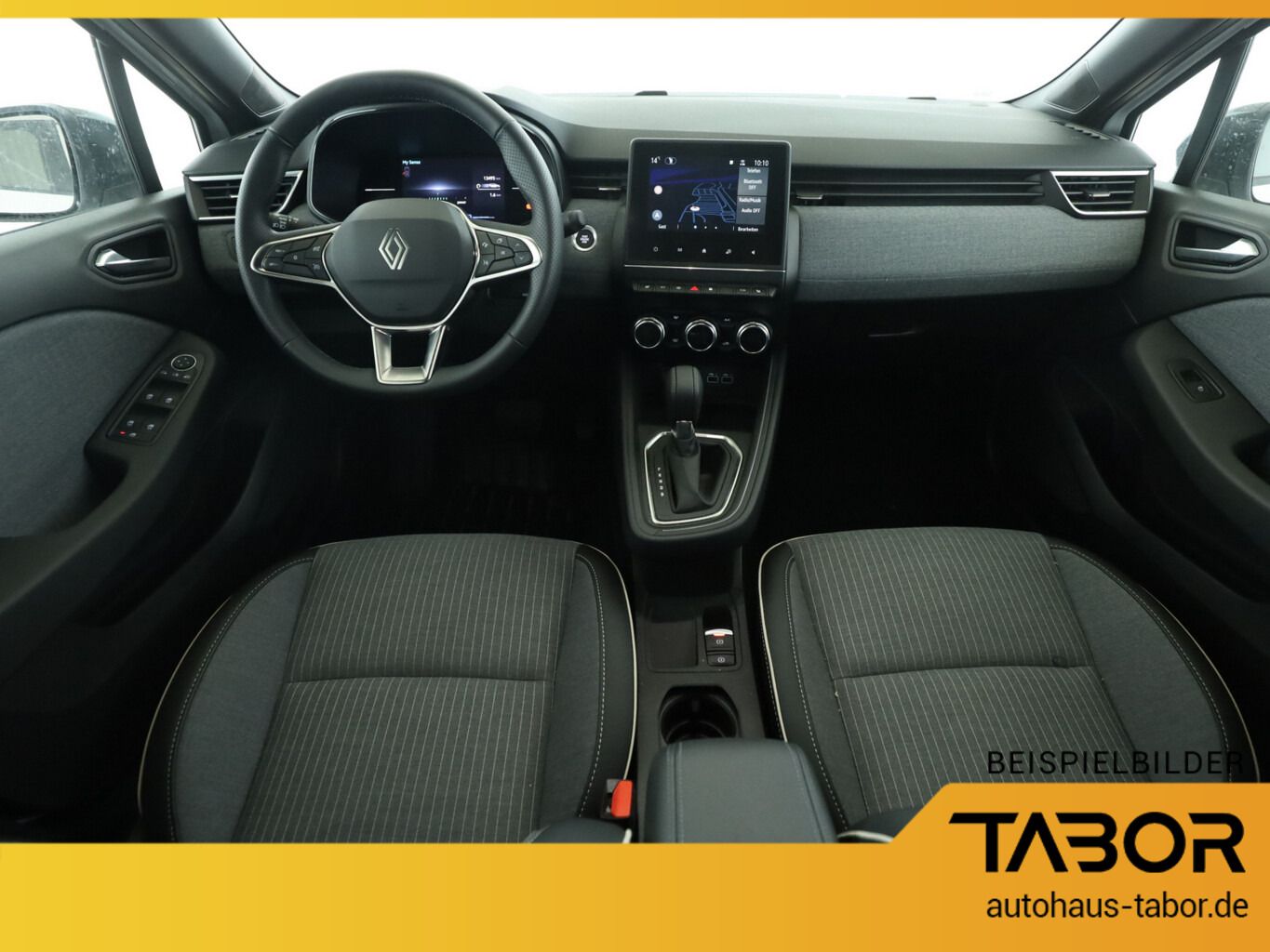 Renault Clio - Bild 4
