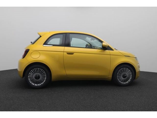 Fahrzeugabbildung Fiat 500 1.0 FireFly Hybrid Torino