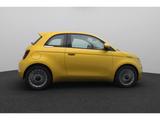 Fiat 500 1.0 FireFly Hybrid Torino - Fiat 500: Gelb