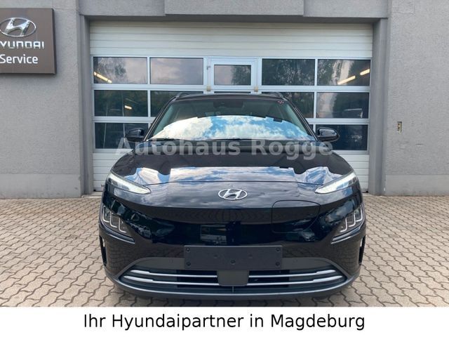 Hyundai KONA Elektro – Bild 2