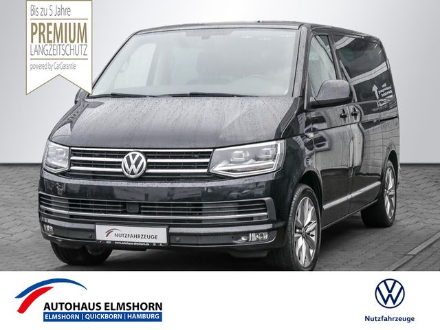 Volkswagen T6 Multivan 2.0 TDI Generation Six ACC STANDHZ