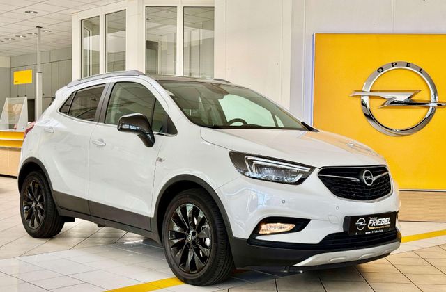 Opel Mokka X Color Innovat/Navi/LED/Kam/Sitzh/Lenkhz/