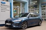Ford Focus Turnier 1.0 EcoBoost ST-LINE *BLACK-WEEK* - Ford Focus: ST Line Black