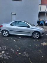 Peugeot Cabrio 1.6 PS109 - Peugeot: 109