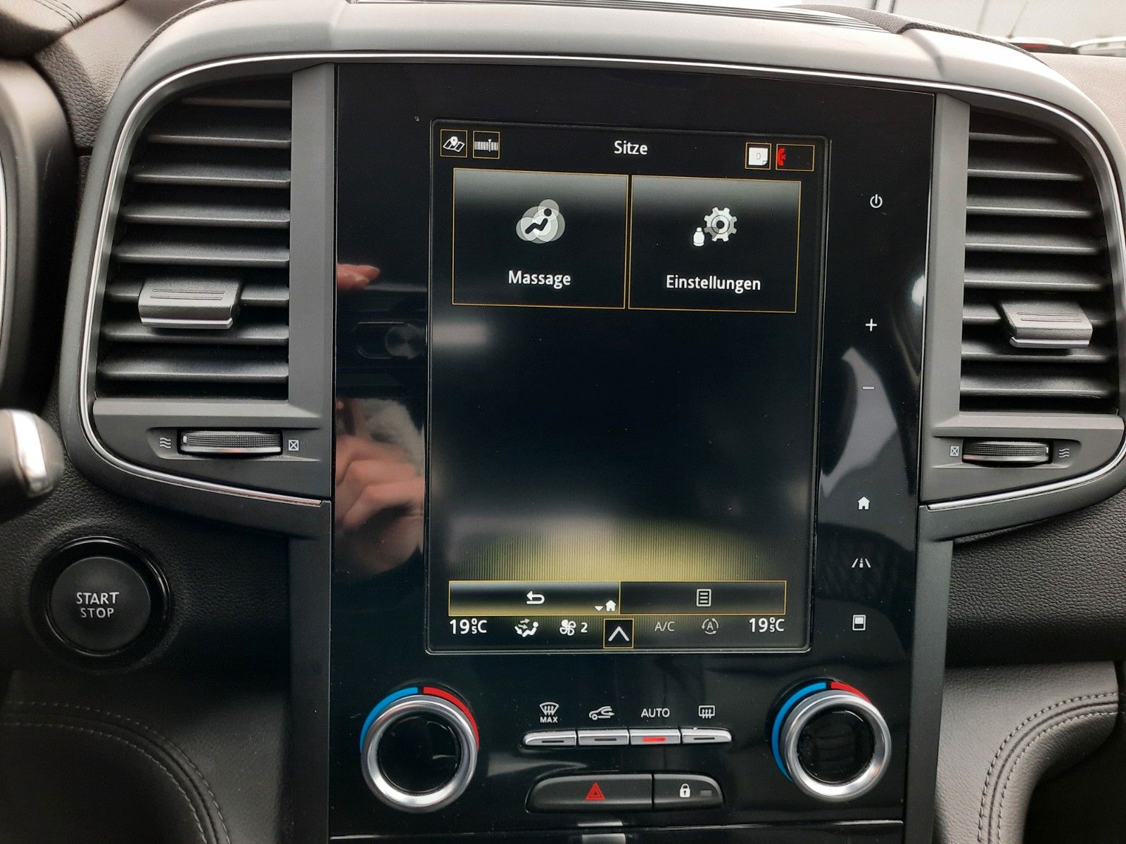 Renault Koleos - Bild 18