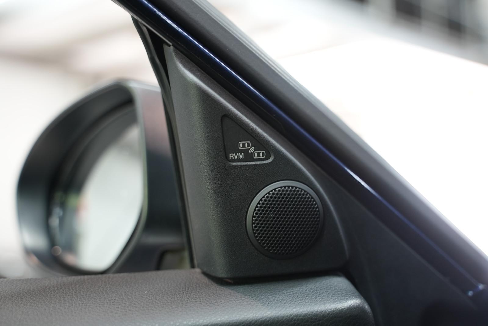 Mazda 6 2010 — photo 27