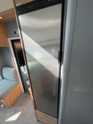 Dethleffs Just 90 T 7052 | Queensbett *Schöne Ausstattung!