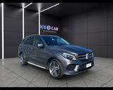 Mercedes-Benz GLE 250 d 4Matic Premium SU APPUNT - graue Mercedes-Benz GLE 250