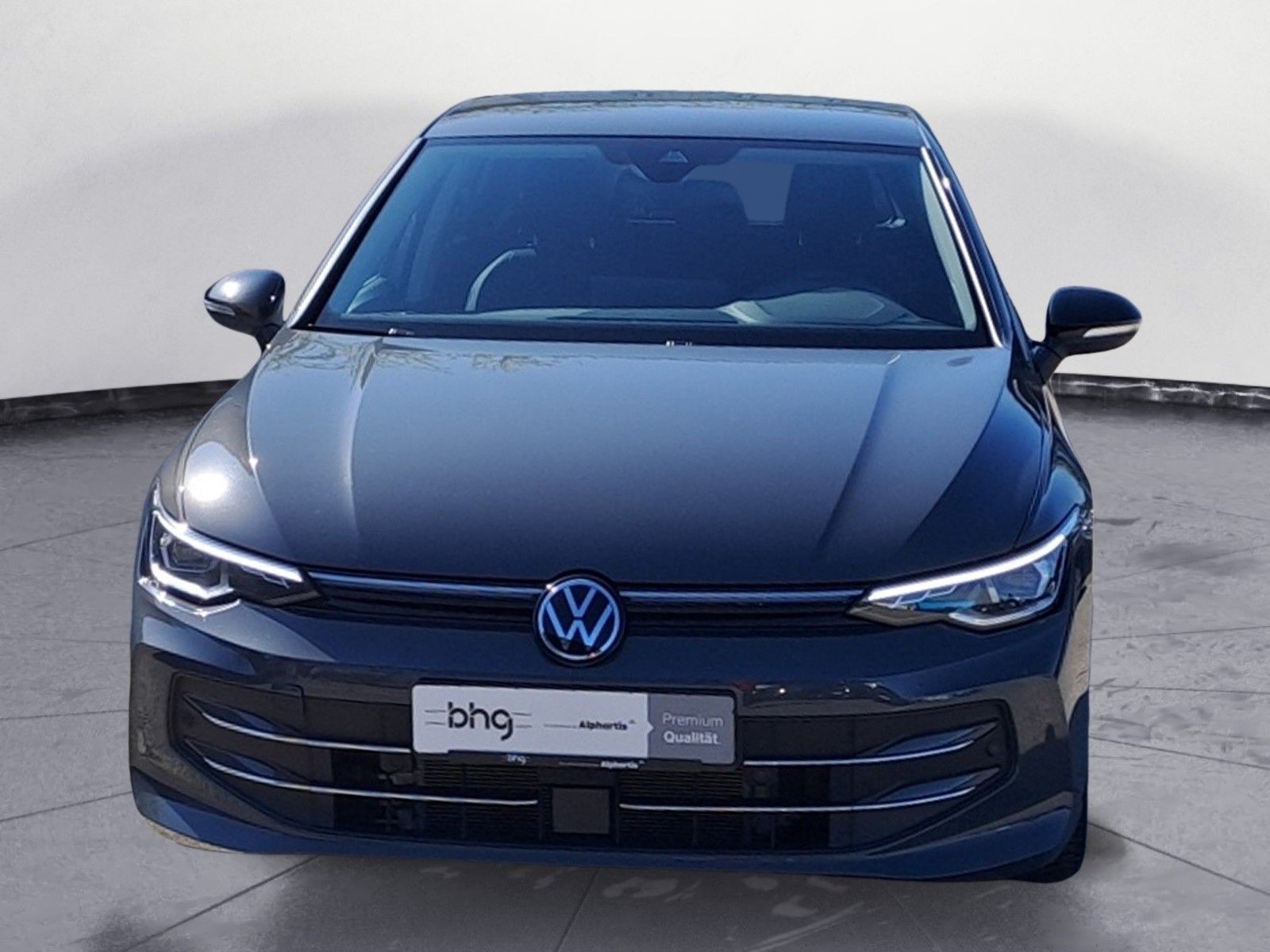 Volkswagen Golf - Bild 7