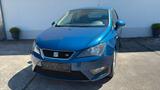 Seat Ibiza Lim. FR 2.L - Seat Ibiza aus 2015 mit Diesel-Antrieb: Kleinwagen