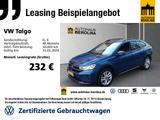 Volkswagen Taigo 1.0 TSI Goal DSG *ACC*NAV*SHZ*App-Connect* - Jahreswagen in Berlin