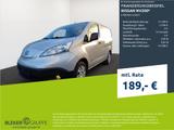 Nissan NV200 e-NV200 Comfort - Nissan NV200 aus 2019