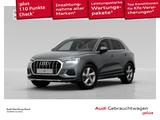 Audi Q3 35 TFSI advanced S tronic S line Navi AHK LED