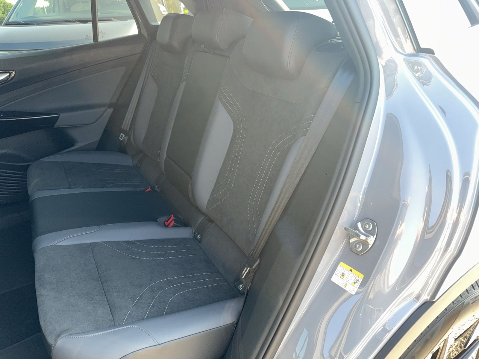 Volkswagen ID.4 - Bild 14