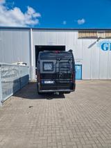 Bravia Swan 636 auf Peugeot Boxer 2,2HDI 165PS - Bravia Kastenwagen
