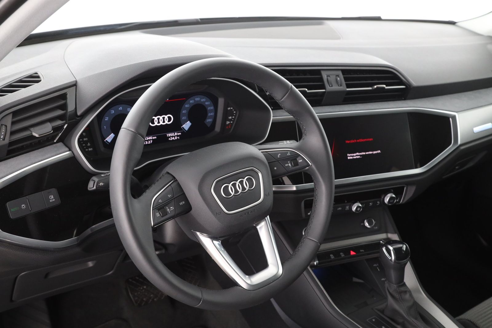 Audi Q3 - Bild 15