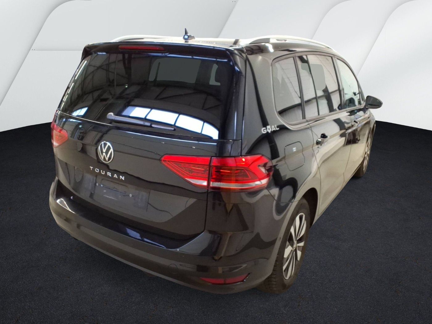 Volkswagen Touran - Bild 3