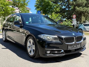 BMW 530 - 3