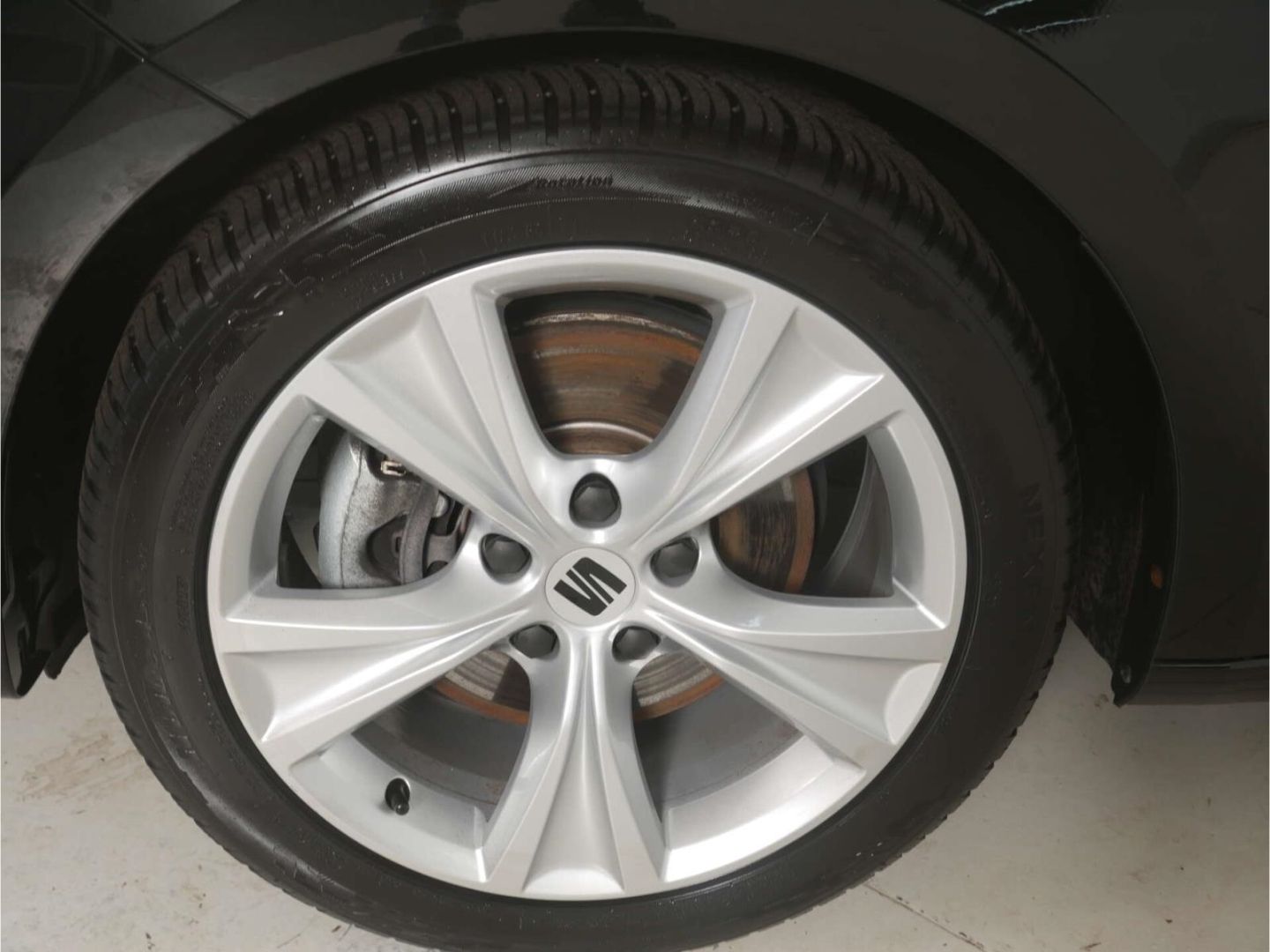 Seat Leon - Bild 5