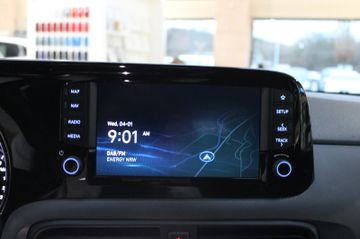 Fahrzeugabbildung Hyundai i10 1.0 Connect & Go Sofort Verfügbar