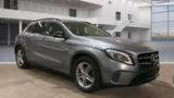 Mercedes-Benz GLA 180 Urban*AHK|NAVI|CAM|LED|AMG/NIGHT-PAKET * - gebrauchte Mercedes-Benz GLA 180 aus dem Jahr 2019