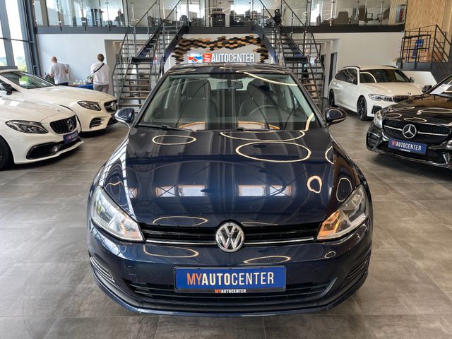 Volkswagen Golf VII 1.8 TSI ACT Advance *TEMPOMAT*PDC*KLIMA