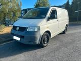 Volkswagen VW T5 Transporter 1.9 TDI Viele Neuteile - VW T5 Transporter in Wuppertal